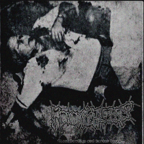 Mononuchleosis : About Bowflies and Canker Sores... Mononuchleosis : About Bowflies and Canker Sores...